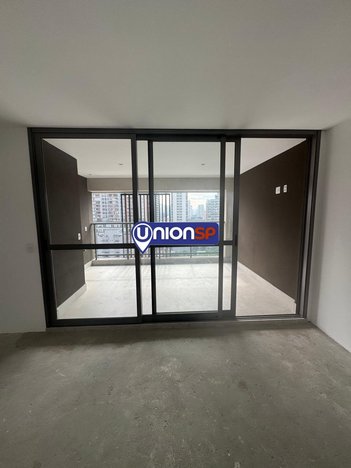 apartment em Rua Andréa Paulinetti, Jardim das Acácias - São Paulo - SP