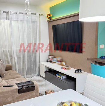 apartment em Avenida Ultramarino, Lauzane Paulista - São Paulo - SP
