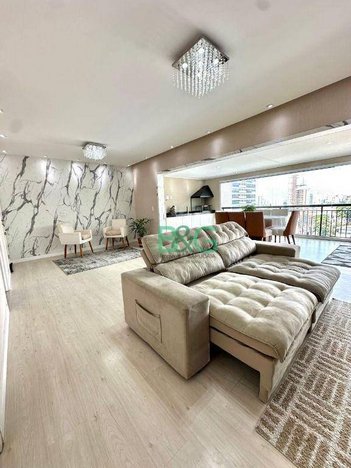 apartment em Rua São Felipe, Parque São Jorge - São Paulo - SP