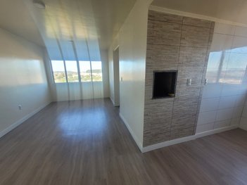 apartment em Presidente Vargas, São Sebastião - Esteio - RS