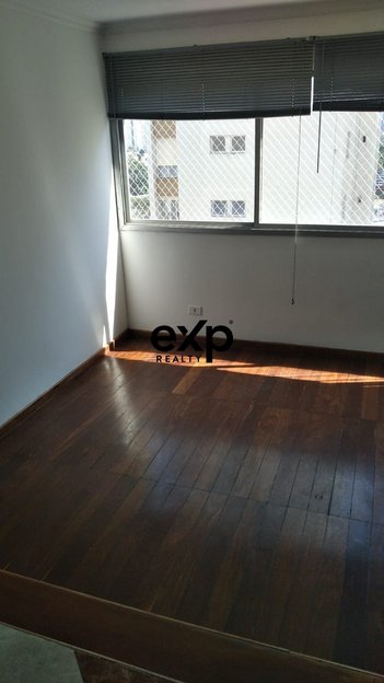 apartment em Rua Nebraska, Brooklin Novo - São Paulo - SP