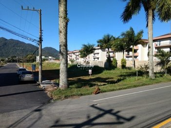 land_lot em Rua dos Imigrantes, Rau - Jaraguá do Sul - SC