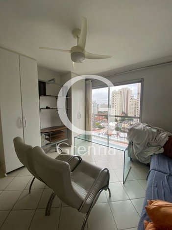 apartment em Rua Padre Carvalho, Pinheiros - São Paulo - SP