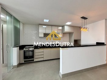 apartment em Rua Bom Jesus, Cidade Alta - Piracicaba - SP