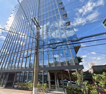 apartment em Rua Quatá, Vila Olímpia - São Paulo - SP