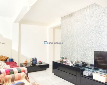 house em Rua Eduardo Lobo, Parque Imperial - São Paulo - SP