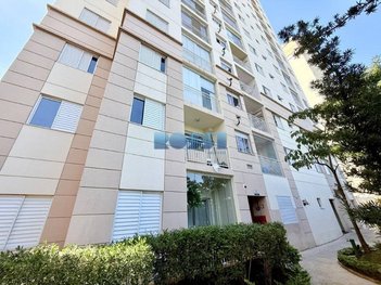 apartment em Rua Ibitirama, Vila Prudente - São Paulo - SP
