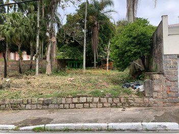 land_lot em Rua Assis Brasil, Ponta de Baixo - São José - SC