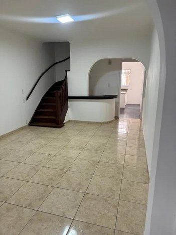 house em Rua Vítor Dubugras, Jardim da Glória - São Paulo - SP