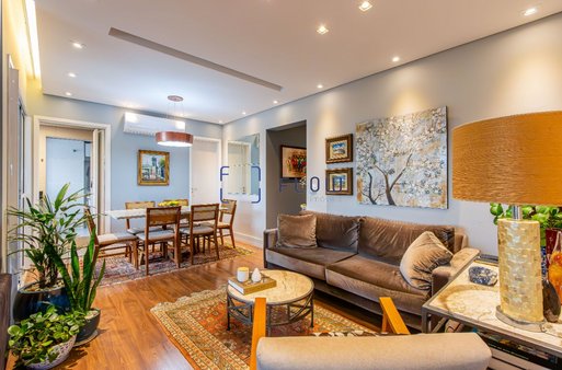 Cômodo Condomínio