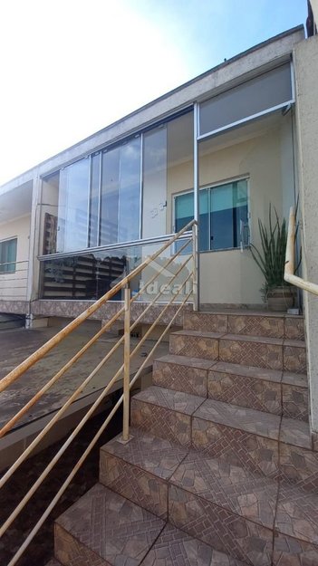 house em Rua Campo Grande, Vargas - Sapucaia do Sul - RS