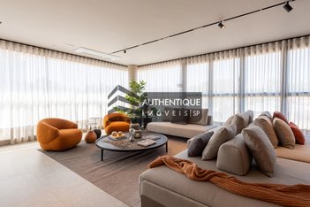 apartment em Rua Henrique Martins, Jardim Paulista - São Paulo - SP
