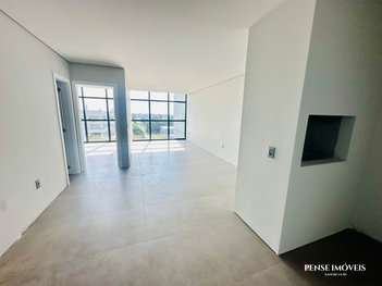 apartment em Avenida Central, Xangri-Lá - Xangri-Lá - RS