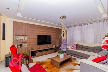 house em Antônio Batista de Oliveira, Jardim Grimaldi - São Paulo - SP