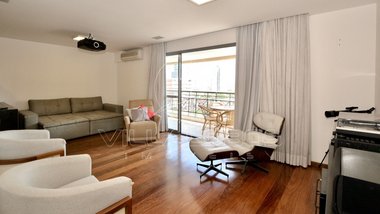 apartment em Rua Carlos Weber, Vila Leopoldina - São Paulo - SP