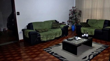 house em Rua Benedito Ferreira Telles, Jardim Simus - Sorocaba - SP