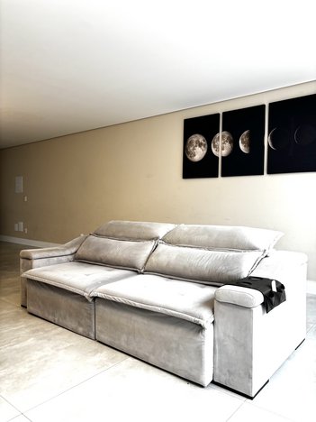 house em Rua Paulino Vital de Morais, Parque Maria Helena - São Paulo - SP