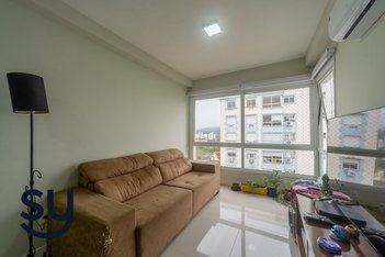 apartment em Avenida da Cavalhada, Cavalhada - Porto Alegre - RS