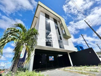 office em Doutor Lauro Pinto, Candelária - Natal - RN
