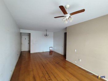 apartment em Rua Miranda Azevedo, Centro - Sorocaba - SP