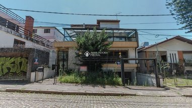 house em Rua Líbano, Higienópolis - Porto Alegre - RS