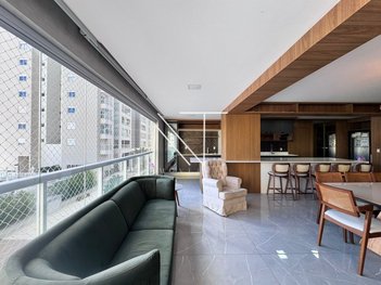 apartment em Rua Bárbara Knippelberg Loureiro, Vila Ema - São José dos Campos - SP