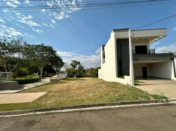 land_lot em Avenida das Ondas, Jardim São Francisco - Piracicaba - SP