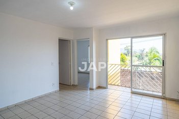 apartment em Avenida Luiz José Sereno, Jardim Ermida II - Jundiaí - SP
