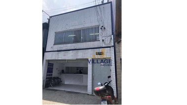 commercial_property em Avenida Engenheiro Caetano Álvares, Imirim - São Paulo - SP