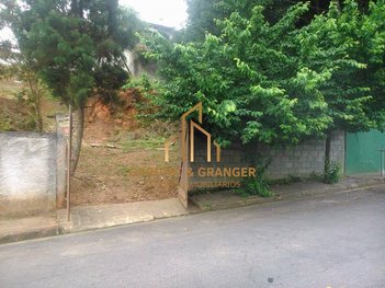 land_lot em Rua Joaquim Martins Coelho, Vila Nova Socorro - Mogi das Cruzes - SP
