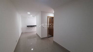 apartment em Rua Professor Valério Giuli, Jardim Paraíso - São Paulo - SP