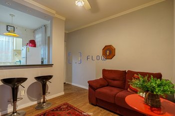 apartment em Rua Culto à Ciência, Botafogo - Campinas - SP