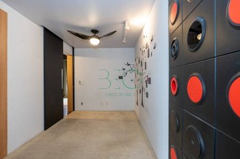 apartment em Rua João Baldinato, Vila Suzana - São Paulo - SP