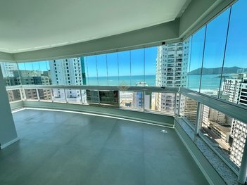 apartment em Rua 1911, Centro - Balneário Camboriú - SC