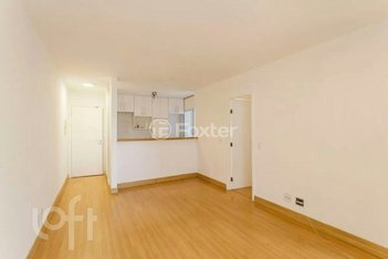 apartment em Rua Aleixo Garcia, Vila Olímpia - São Paulo - SP