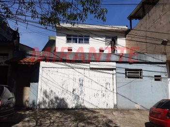 industrial em Rua Embaixador Nabuco de Gouveia, Vila Medeiros - São Paulo - SP