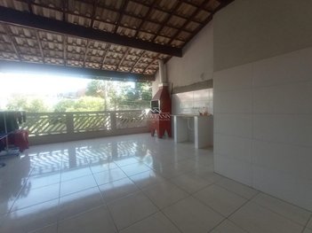 house em Avenida Nelson Mandela, Montanhão - São Bernardo do Campo - SP