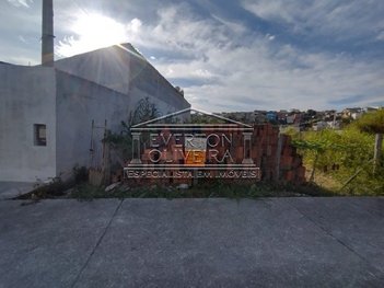 land_lot em Rua Marquês João Lustosa da Cunha Paranaguá, Jardim do Marquês - Jacareí - SP