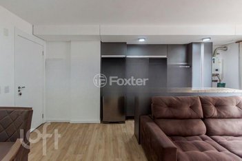 apartment em Rua Joaquim Caetano, Fátima - Canoas - RS