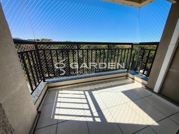 apartment em Rua Ione Mitico Hayashi, Residencial Bosque dos Ipês - São José dos Campos - SP