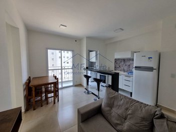 apartment em Avenida Padre Antônio Vann Ess, Rosário - Pirassununga - SP