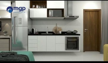 apartment em Rua Hamburgo, Vila Gustavo - São Paulo - SP