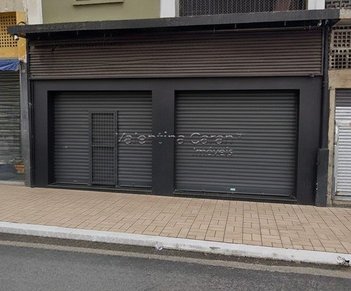 business em Rua Vinte e Cinco de Março, Centro - São Paulo - SP