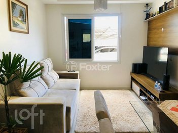 apartment em Rua Ernani Enio Juchem, Vila Nova - Novo Hamburgo - RS