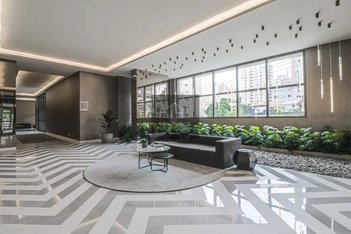 apartment em Rua Dona Leopoldina, Ipiranga - São Paulo - SP