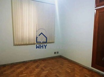 apartment em Rua Felipe dos Santos, Lourdes - Belo Horizonte - MG