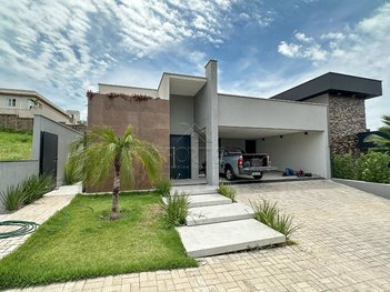house em Avenida Jaime Pereira, Glebas Califórnia - Piracicaba - SP