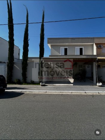 house em Rua João Alves de Brito, Vila dos Comerciários 2 - Taubaté - SP