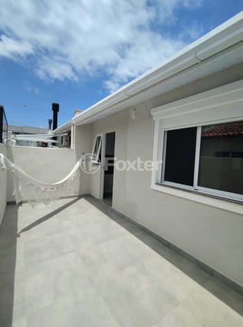 house em Estrada Costa Gama, Restinga - Porto Alegre - RS