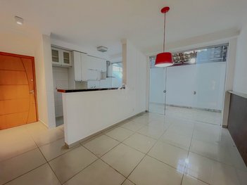 apartment em Rua Elson Nunes de Souza, Castelo - Belo Horizonte - MG